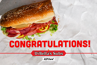 Congrats